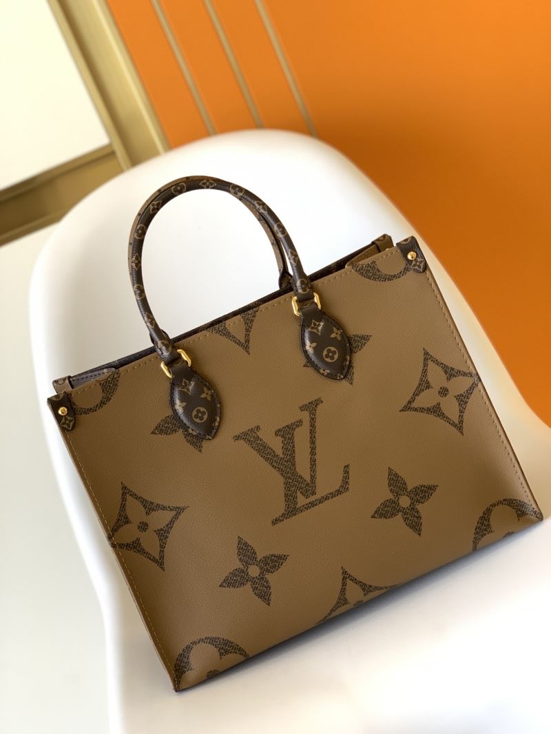 LV Shopping Bags